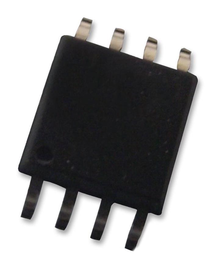 STISO621WTR DIGITAL ISOLATOR, 2-CH, -40 TO 125DEG C STMICROELECTRONICS