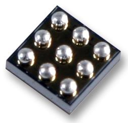 FPF2495UCX POWER LOAD DISTRIBUTION SWITCH, WLCSP-9 ONSEMI