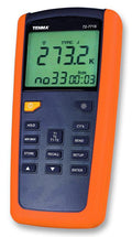 72-7715 Thermometer, 2CH Tenma