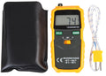 D03129 Digital Thermometer, -50 TO +750DEG C Duratool