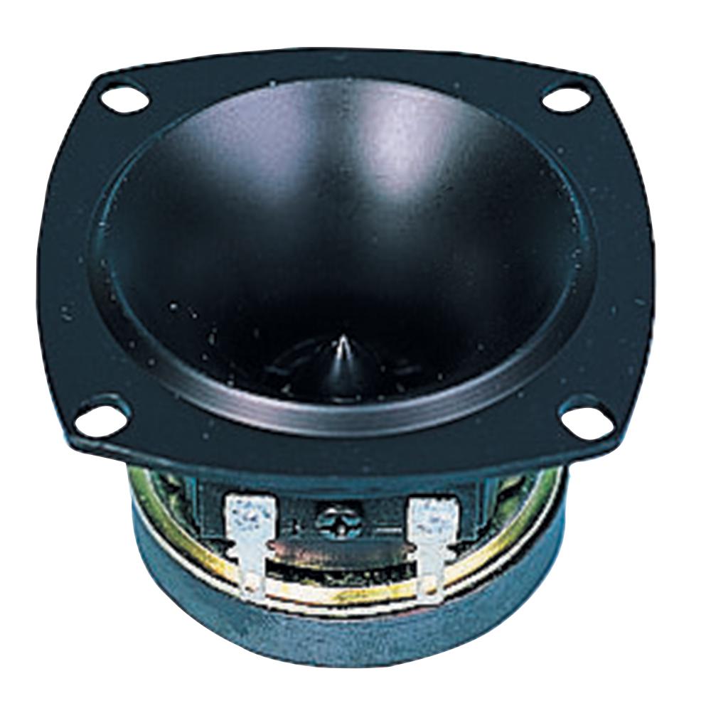 HT-30 TWEETER, 8 OHM, 2", HORN, 100W IMG STAGE LINE