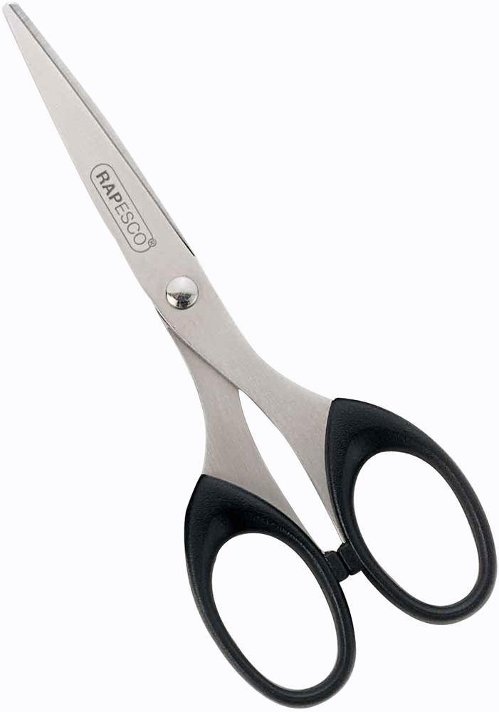 CS6RY0B1 16CM SCISSORS RAPESCO