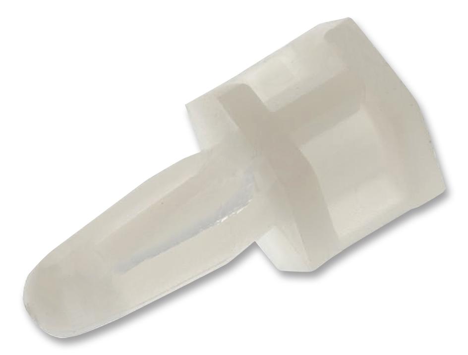 TCBS-801 PCB SPACER SUPPORT, NYLON 6.6, 12.7MM ESSENTRA COMPONENTS