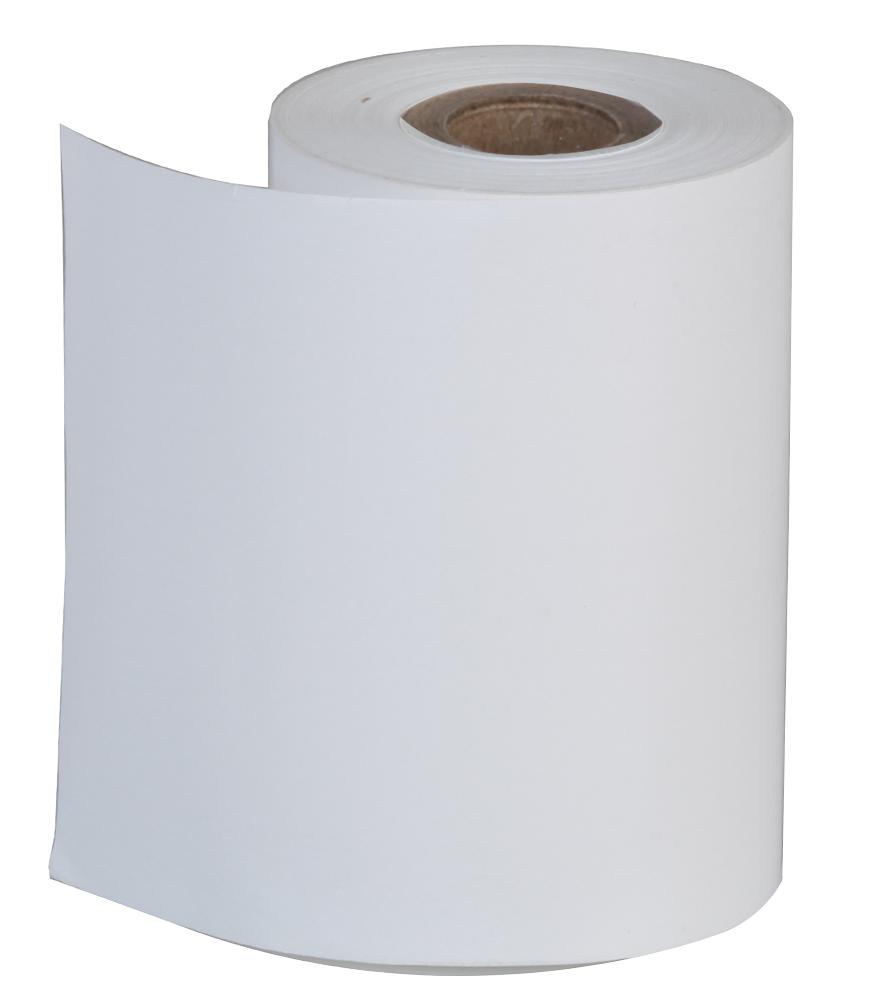 A05836TPR1-SINGLE/ PIPSTA THERMAL PRINTER PAPER ROLL PIPSTA