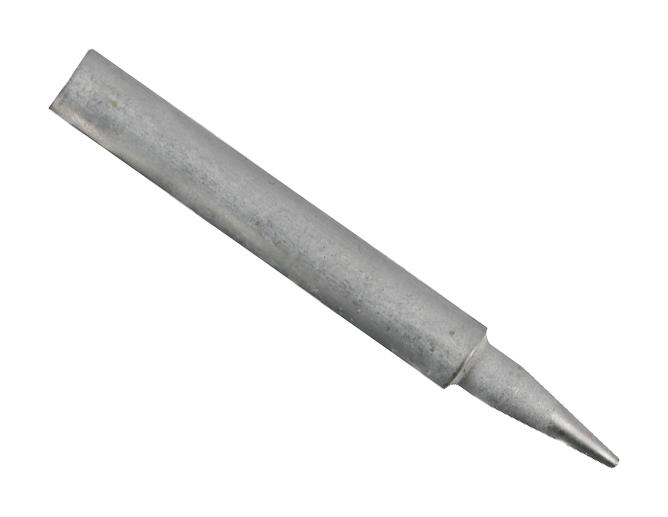 STTC-107 SOLDERING TIP, CONICAL & SHARP, 1MM METCAL