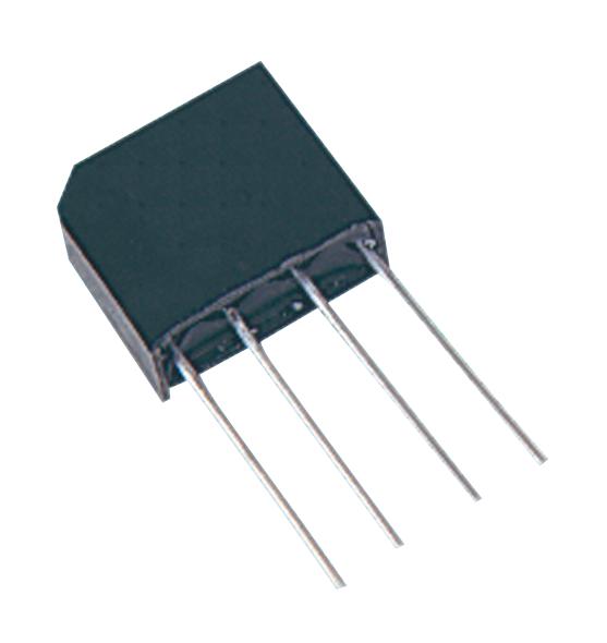 VS-2KBB40R BRIDGE RECTIFIER, 1.9A, 400V VISHAY