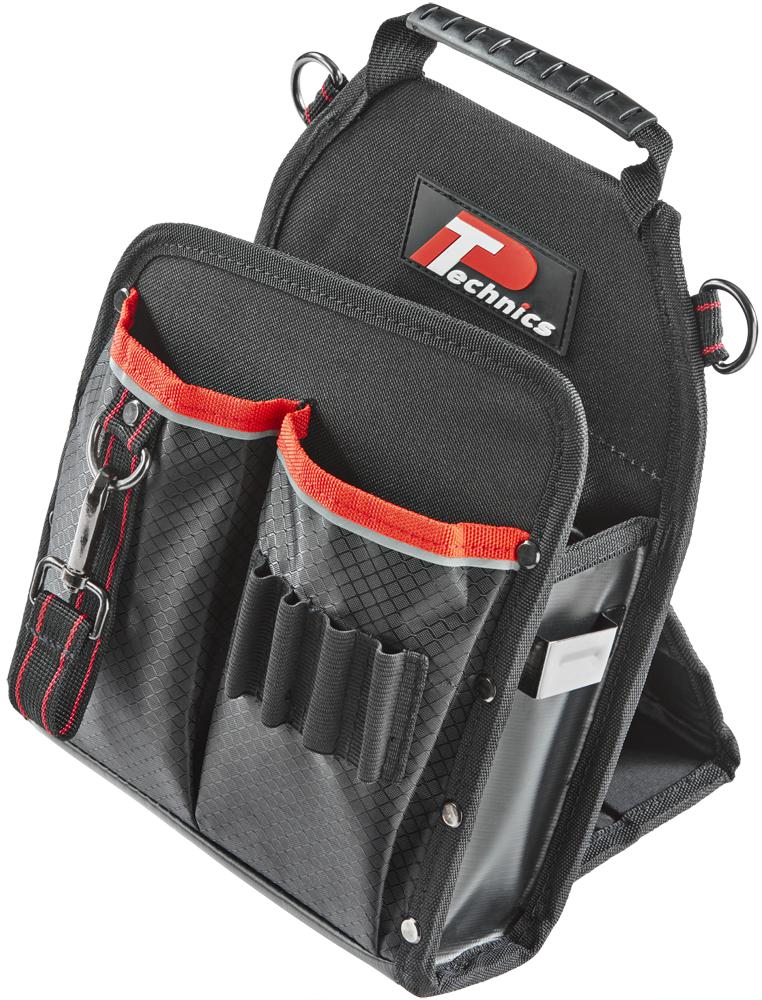 PT150 KICK STAND - LARGE TOOL POUCH TECHNICS TOOL STORAGE