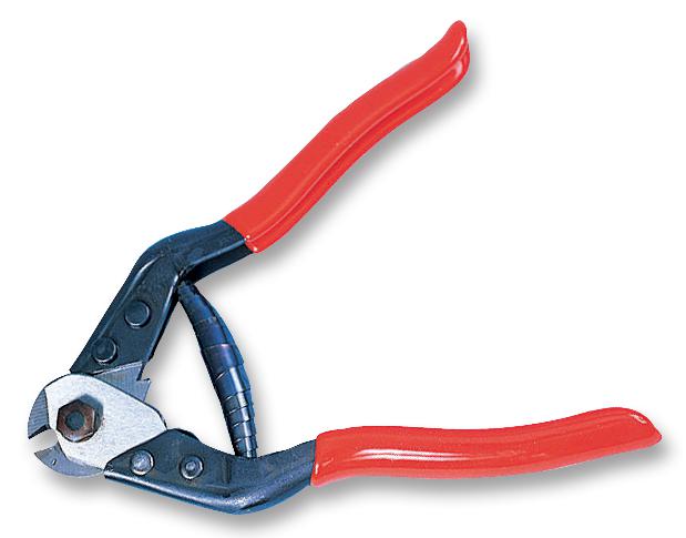 3744 CUTTER, WIRE ROPE CK TOOLS