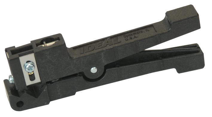 45-165 UTP/STP CABLE STRIPPER IDEAL