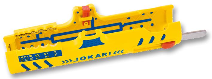 30155 SECURA CABLE STRIPPER NO.15 JOKARI