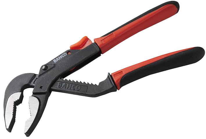 8231 WIDE OPENING JAW SLIP JOIN PLIER BAHCO