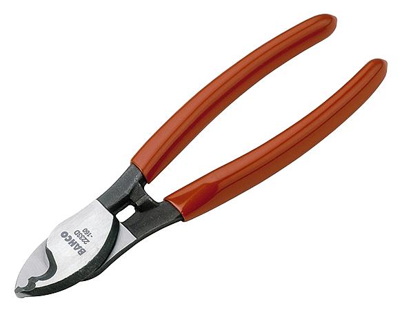 2233 D-240 CABLE CUTTER, 240MM BAHCO