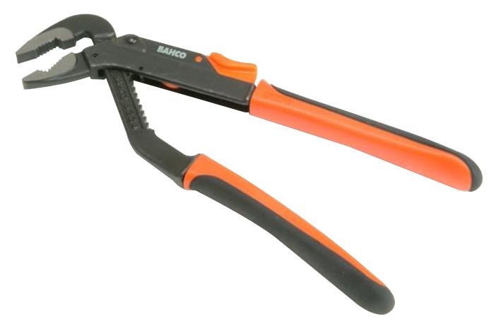 8225 SLIP JOINT PLIERS, 315MM BAHCO