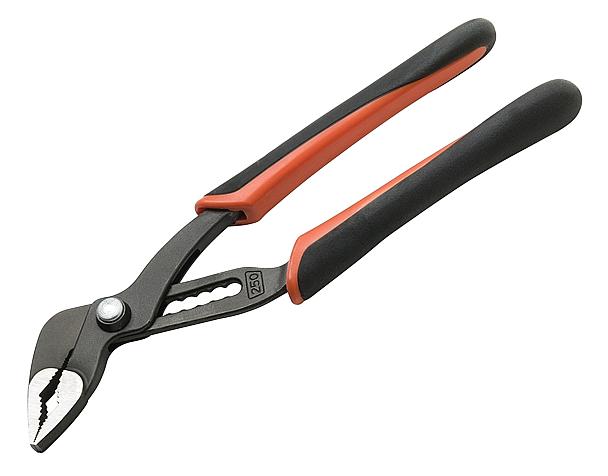 7224 SLIP JOINT PLIERS BAHCO