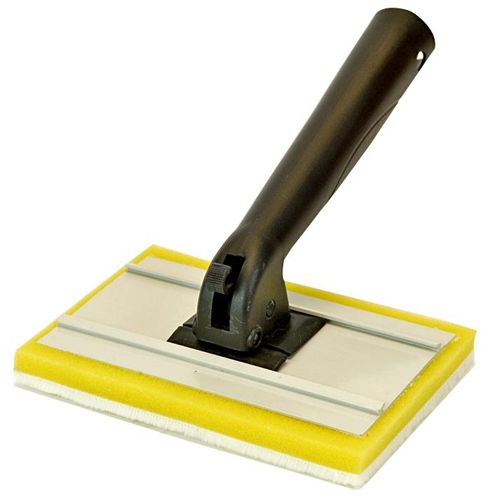 FFJCSPP PAINT PAD, 6X4" FIT FOR THE JOB
