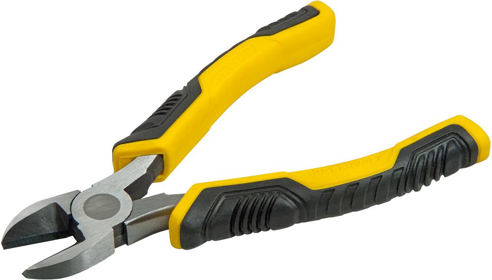 STHT0-74362 150MM DIAGONAL CUTTING PLIERS STANLEY