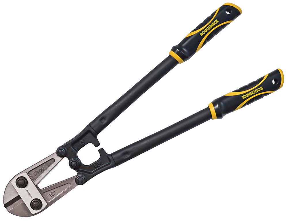39-124 PROFESSIONAL BOLT CUTTERS 24IN ROUGHNECK