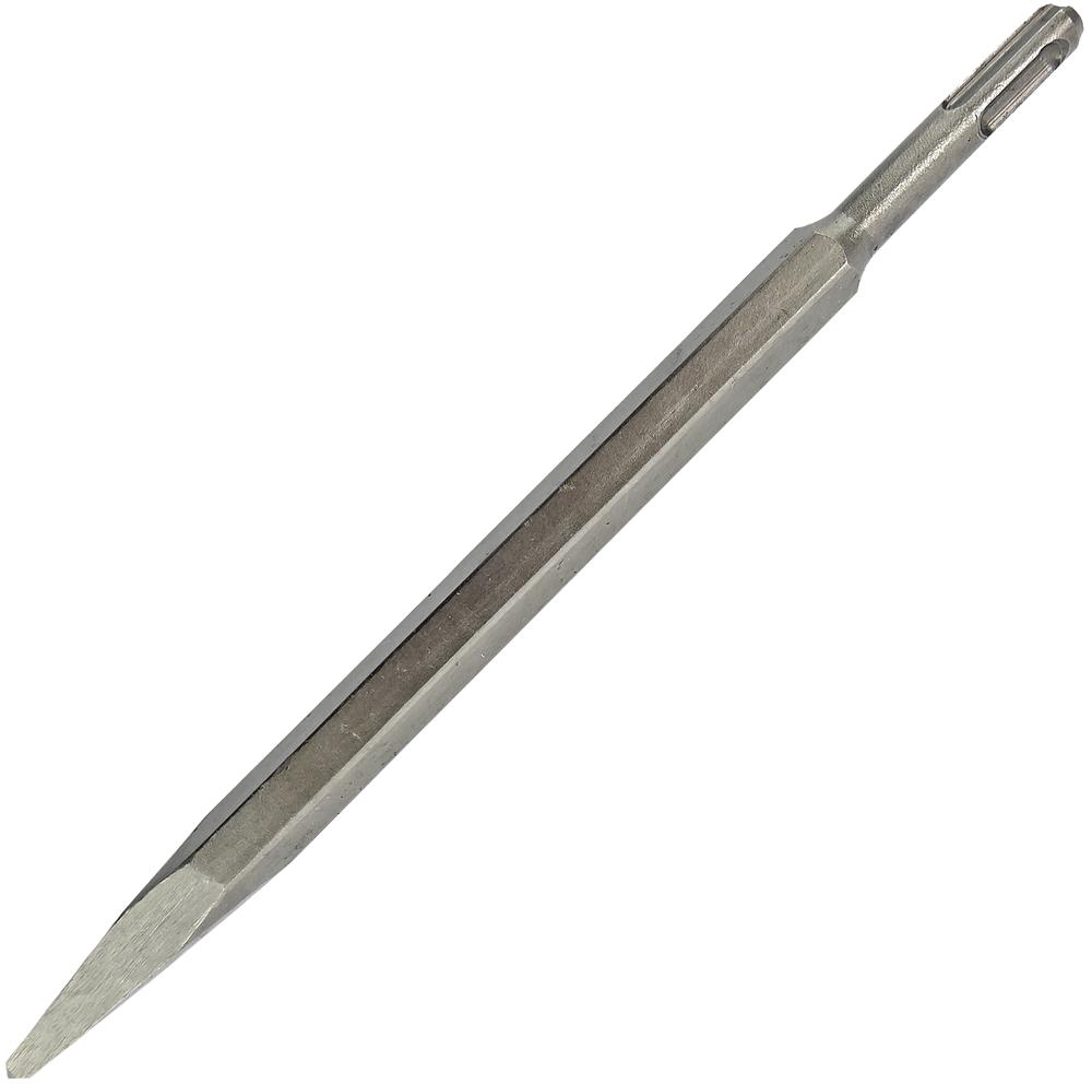 CHS01P SDS CHISEL 250MM / 10 IN - POINT TOOLPAK