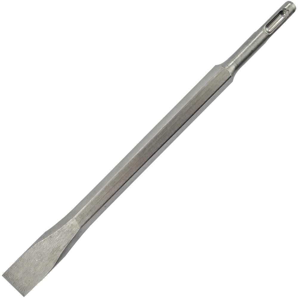 CHS02P SDS CHISEL 250MM / 10 IN - CHISEL TOOLPAK