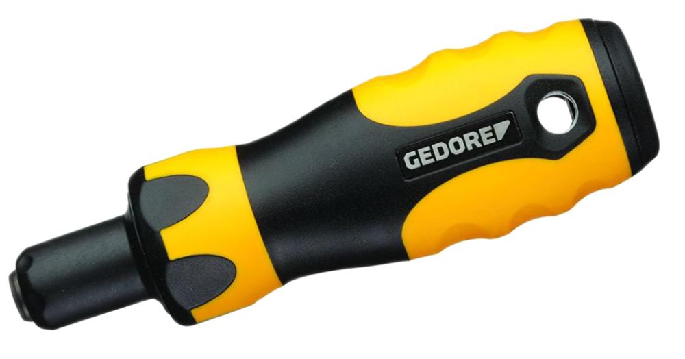 ESD 450 FH TORQUE SCREWDRIVER, ESD, 0.5 TO 4.55N-M GEDORE