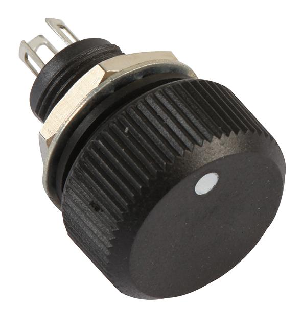 PA16NP103MAB15 POTENTIOMETER, LINEAR, 10K, 1W, 20% VISHAY