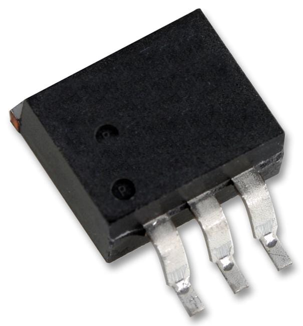ROHM LDO Voltage Regulators - Adjustable BD450M5FP2-CZE2 LDO, FIXED, 5V, 0.5A, TO-263-3F ROHM 2451128 BD450M5FP2-CZE2