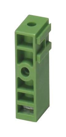 PHOENIX CONTACT Accessories BF-PC 4 MOUNTING FLANGE, GREEN PHOENIX CONTACT 2776591 BF-PC 4