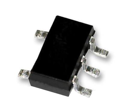 ROHM LDO Voltage Regulators - Adjustable BH33NB1WHFV-TR LDO, FIXED, 3.3V, 0.15A, HVSOF-5 ROHM 2342791 BH33NB1WHFV-TR