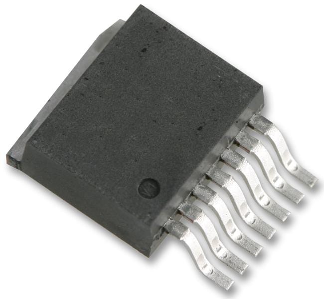 INFINEON Motor Drivers / Controllers BTN8962TAAUMA1 MOTOR DRIVER, HALF BRIDGE, TO263-7 INFINEON 2470126 BTN8962TAAUMA1