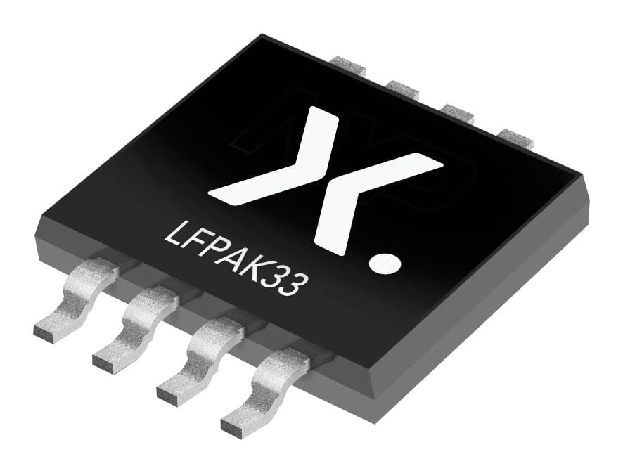 NEXPERIA MOSFET's (< 600V) BUK7M15-60EX MOSFET, N-CH, AUTO, 43A, 60V, SOT1210 NEXPERIA 2760364 BUK7M15-60EX