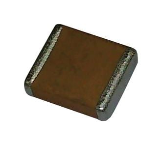 TDK Ceramic Multilayer MLCC Capacitors- SMD C5750X5R1H106K230KA CAP, 10µF, 50V, 10%, X5R, 2220 TDK 1843185 C5750X5R1H106K230KA