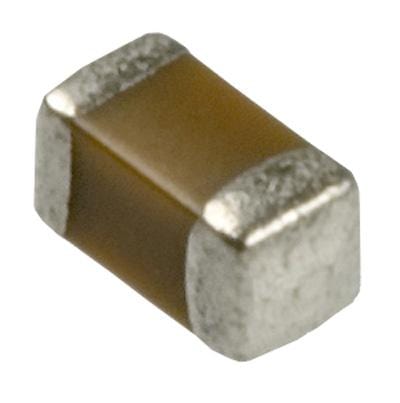 BOURNS Varistors CG0603MLC-05E VARISTOR,SUPP,ESD PROTECT,20V,0603 BOURNS 1838966 CG0603MLC-05E