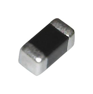 BOURNS Varistors CG0603MLE-18E VARISTOR, ESD CLAMP PROTECTOR, 60V, 0603 BOURNS 2846097 CG0603MLE-18E
