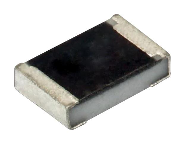 VISHAY SMD Resistors - Surface Mount CRCW060310M0FKEA RES, 10M, 1%, 0.1W, 0603, THICK FILM VISHAY 1469750 CRCW060310M0FKEA