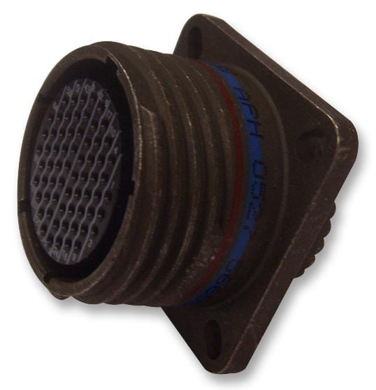 AMPHENOL AEROSPACE MIL Spec Equivalent Circular CTVPS00RF-15-35P-LC CONNECTOR, CIRCULAR, SIZE 15, 37WAY AMPHENOL AEROSPACE 1493475 CTVPS00RF-15-35P-LC