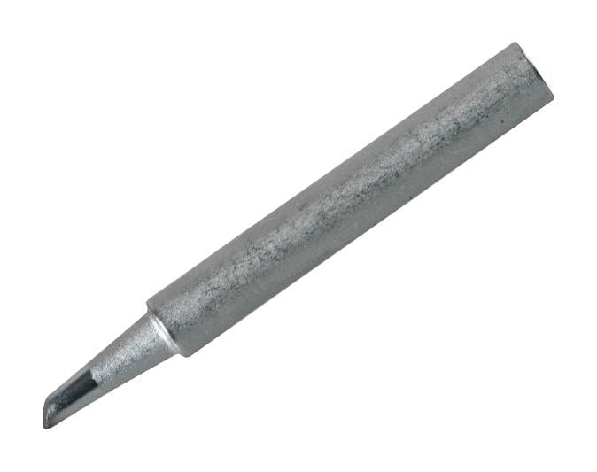 DURATOOL Tips D02262 TIP, SOLDERING IRON, POINTED, 3MM DURATOOL 2311535 D02262