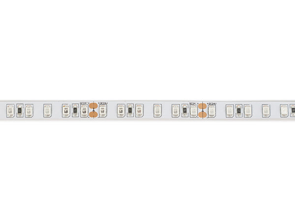 E24N150UV FLEXIBELE LEDSTRIP - ULTRAVIOLET - 120 LEDs/m - 5 m - 24 V