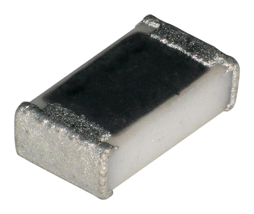 PANASONIC SMD Resistors - Surface Mount ERJHP6F1000V RES, 100R, 1%, 0.5W, 0805 PANASONIC 3646780 ERJHP6F1000V