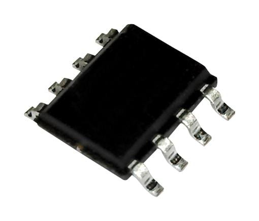 ONSEMI MOSFET FAN7081MX-GF085 DRIVER, GATE, HIGH SIDE, 600V, 8SOIC ONSEMI 2290268 FAN7081MX-GF085