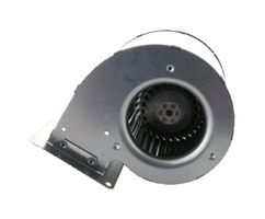 D4E160-EG06-11 - Fan Blower, D4E Series, IP44, Centrifugal, 230 VAC, AC, 241 mm, 270 mm, 730 CFM - EBM-PAPST