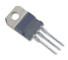 BDX34C - Bipolar (BJT) Single Transistor, Darlington, PNP, 100 V, 10 A, 70 W, TO-220, Through Hole - STMICROELECTRONICS