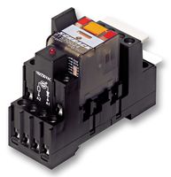 8-1415074-1 - General Purpose Relay, PT Series, Power, Non Latching, DPDT, 24 VDC, 12 A - SCHRACK - TE CONNECTIVITY