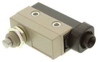 ZC-Q55 - Limit Switch, Plunger, SPDT, 10 A, 250 V, 11.77 N, ZC - OMRON