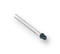 BPW85 - Phototransistor, 850 nm, 50 °, 100 mW, 2 Pins, T-1 (3mm) - VISHAY