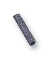 PVC-6-8-CL - Sleeving, Insulating, Flexible, PVC (Polyvinylchloride), Grey, 6 mm, 100 m, 328 ft - MULTICOMP PRO