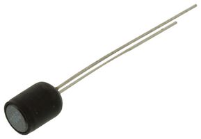 22R106C - Inductor, 2200R Series, 10 mH, 63 mA, 37.4 ohm, ± 10% - MURATA POWER SOLUTIONS