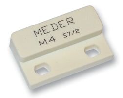 MAGNET M4 - Magnet, Permanent - STANDEXMEDER