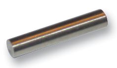 ALNICO500 7.5X27MM - Magnet, Bar, Cylindrical, Aluminium-Nickel-Cobalt, 7.5mm x 27mm - STANDEXMEDER