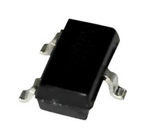 BAT54W,115 - Small Signal Schottky Diode, Single, 30 V, 200 mA, 320 mV, 600 mA, 125 °C - NEXPERIA