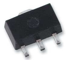 BCX55,115 - Bipolar (BJT) Single Transistor, NPN, 60 V, 1 A, 500 mW, SOT-89, Surface Mount - NEXPERIA